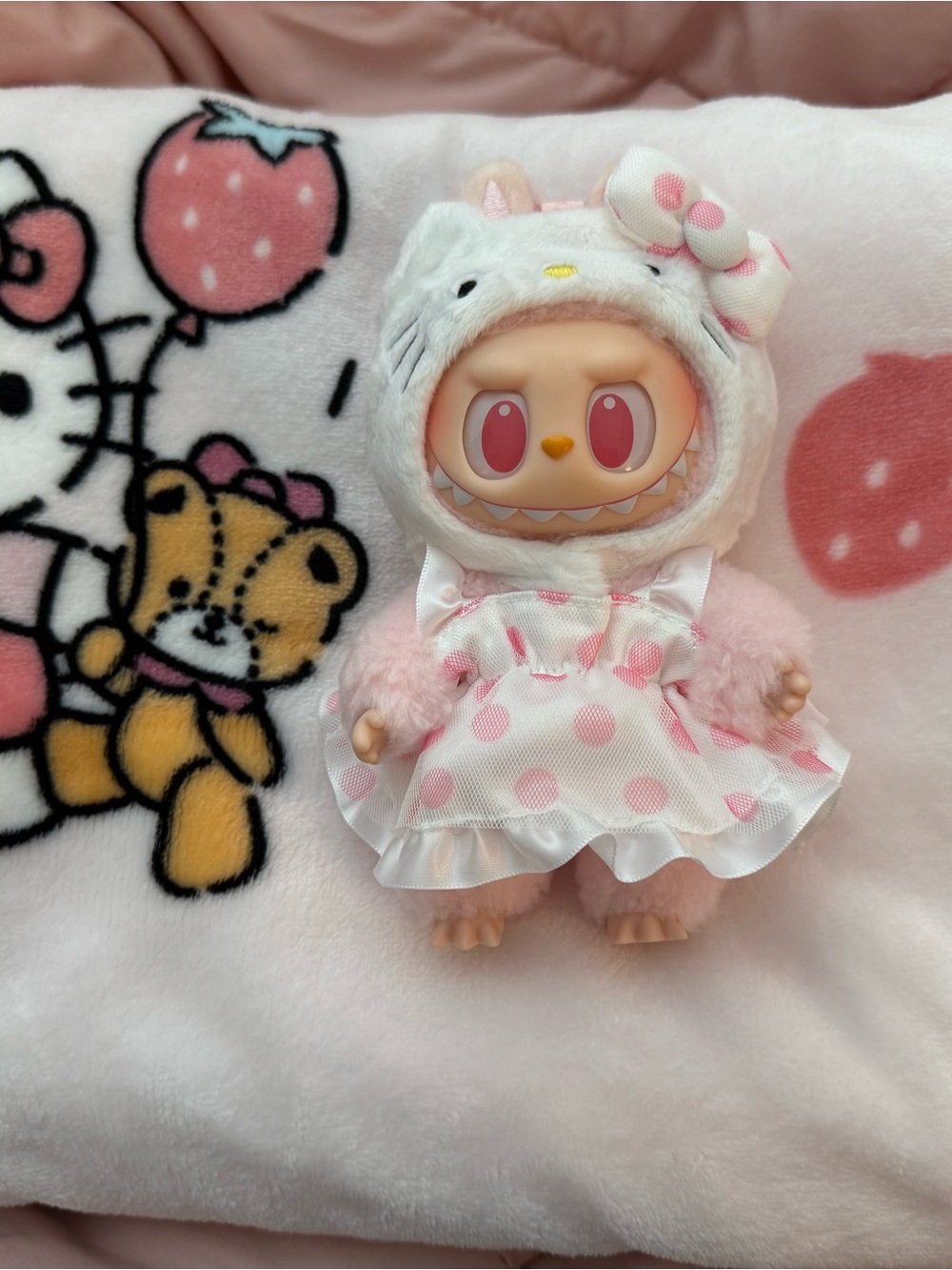 Hello kitty Bundle